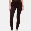 Leggings GapFit de talle alto y corte completo