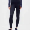 Leggings GapFit de talle alto y corte completo