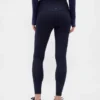 Leggings GapFit de talle alto y corte completo