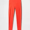 Leggings GapFit de talle alto y corte completo