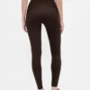 Leggings GapFit de talle alto y corte completo