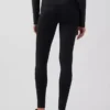 Leggings GapFit de talle alto y corte completo
