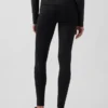 Leggings GapFit de talle alto y corte completo