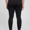 Leggings GapFit de talle alto y corte completo