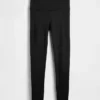Leggings GapFit de talle alto y corte completo