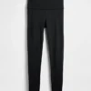 Leggings GapFit de talle alto y corte completo