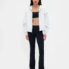 Leggings GapFit de talle medio y corte ajustado