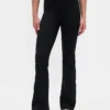 Leggings GapFit de talle medio y corte ajustado