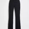 Leggings GapFit de talle medio y corte ajustado