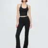 Leggings GapFit Sky High Rise Power Flare