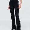 Leggings GapFit Sky High Rise Power Flare