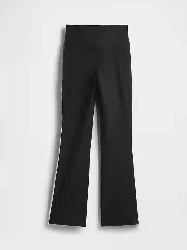 Leggings GapFit Sky High Rise Power Flare