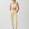 Leggings GapFit Smooth de cintura alta