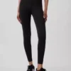 Leggings GapFit Smooth de cintura alta