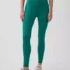 Leggings GapFit Smooth de cintura alta