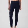 Leggings GapFit Smooth de cintura alta