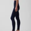 Leggings GapFit Smooth de cintura alta