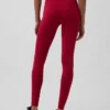 Leggings GapFit Smooth de cintura alta