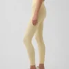 Leggings GapFit Smooth de cintura alta