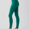 Leggings GapFit Smooth de cintura alta
