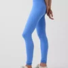Leggings GapFit Smooth de cintura alta