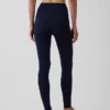 Leggings GapFit Smooth de cintura alta