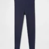Leggings GapFit Smooth de cintura alta