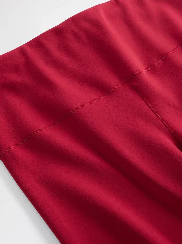 Leggings GapFit Smooth de cintura alta