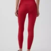 Leggings GapFit Smooth de cintura alta