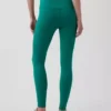 Leggings GapFit Smooth de cintura alta