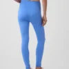 Leggings GapFit Smooth de cintura alta