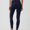 Leggings GapFit Smooth de cintura alta