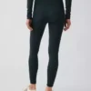 Leggings GapFit Smooth de cintura alta