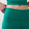 Leggings GapFit Smooth de cintura alta