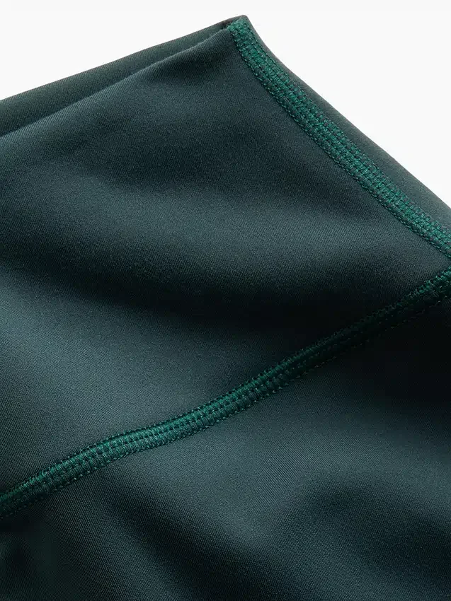Leggings GapFit Smooth de cintura alta