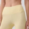Leggings GapFit Smooth de cintura alta