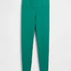 Leggings GapFit Smooth de cintura alta