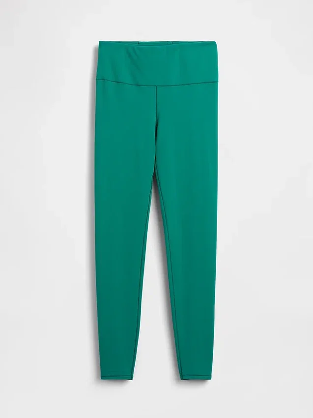 Leggings GapFit Smooth de cintura alta