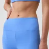 Leggings GapFit Smooth de cintura alta