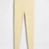 Leggings GapFit Smooth de cintura alta