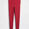 Leggings GapFit Smooth de cintura alta