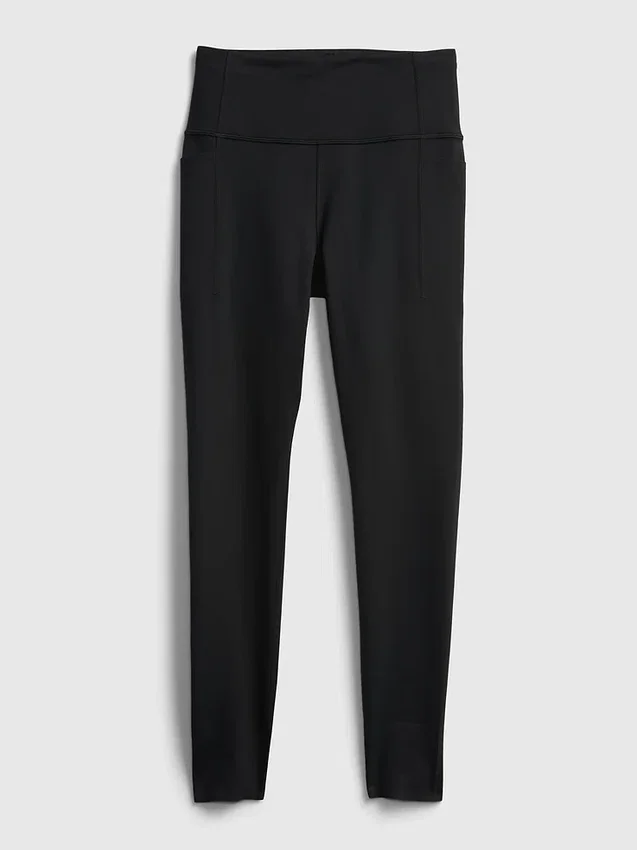 Leggings largos GapFit Sky High Power