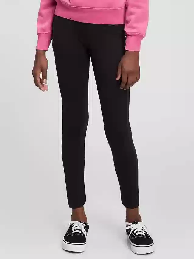 Leggings para niños (paquete de 3)