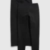 Leggings para niños (paquete de 3)