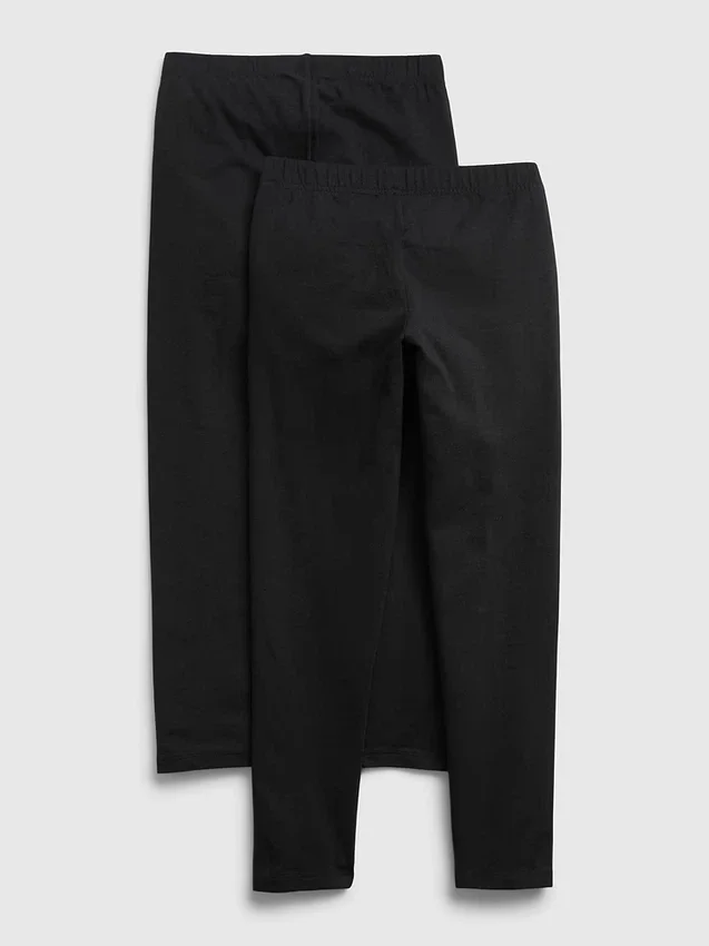 Leggings para niños (paquete de 3)
