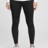 Leggings premamá Power de panel completo y largo completo