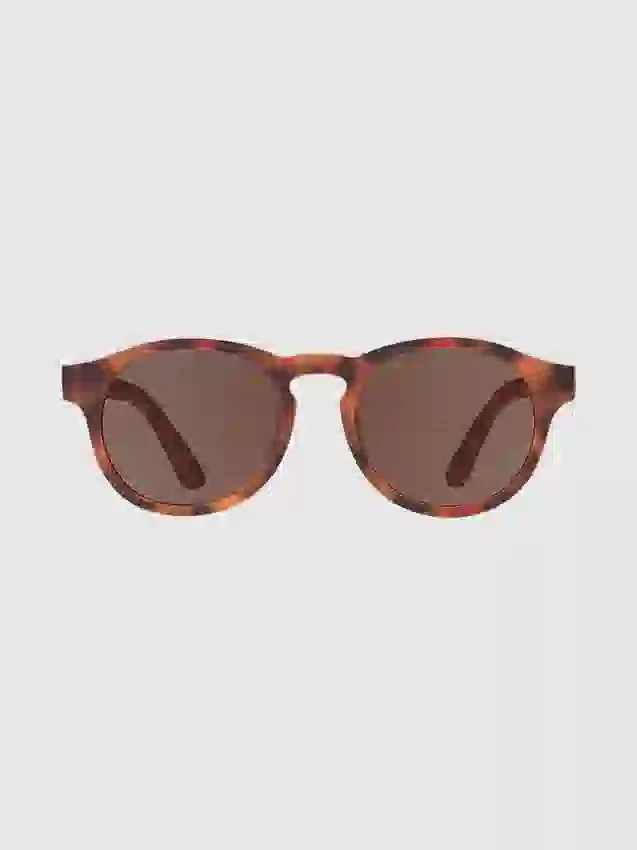 Lentes de sol Babiators con diseño de ojo de cerradura para niños pequeños y niños