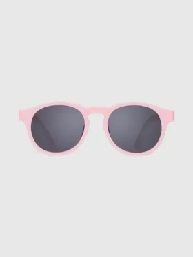 Lentes de sol Babiators con diseño de ojo de cerradura para niños pequeños y niños