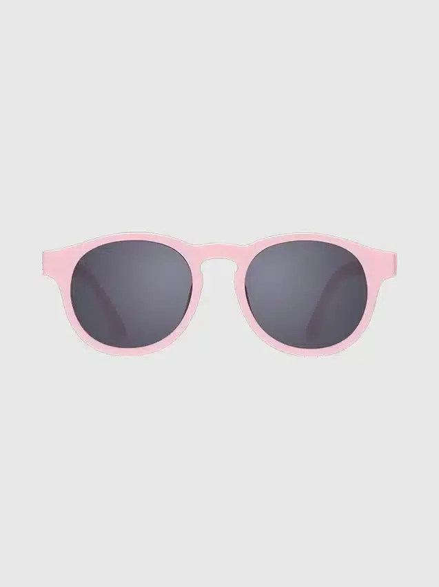 Lentes de sol Babiators con diseño de ojo de cerradura para niños pequeños y niños