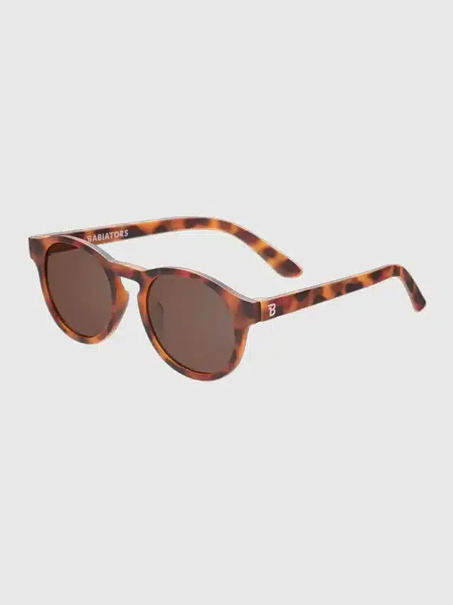 Lentes de sol Babiators con diseño de ojo de cerradura para niños pequeños y niños